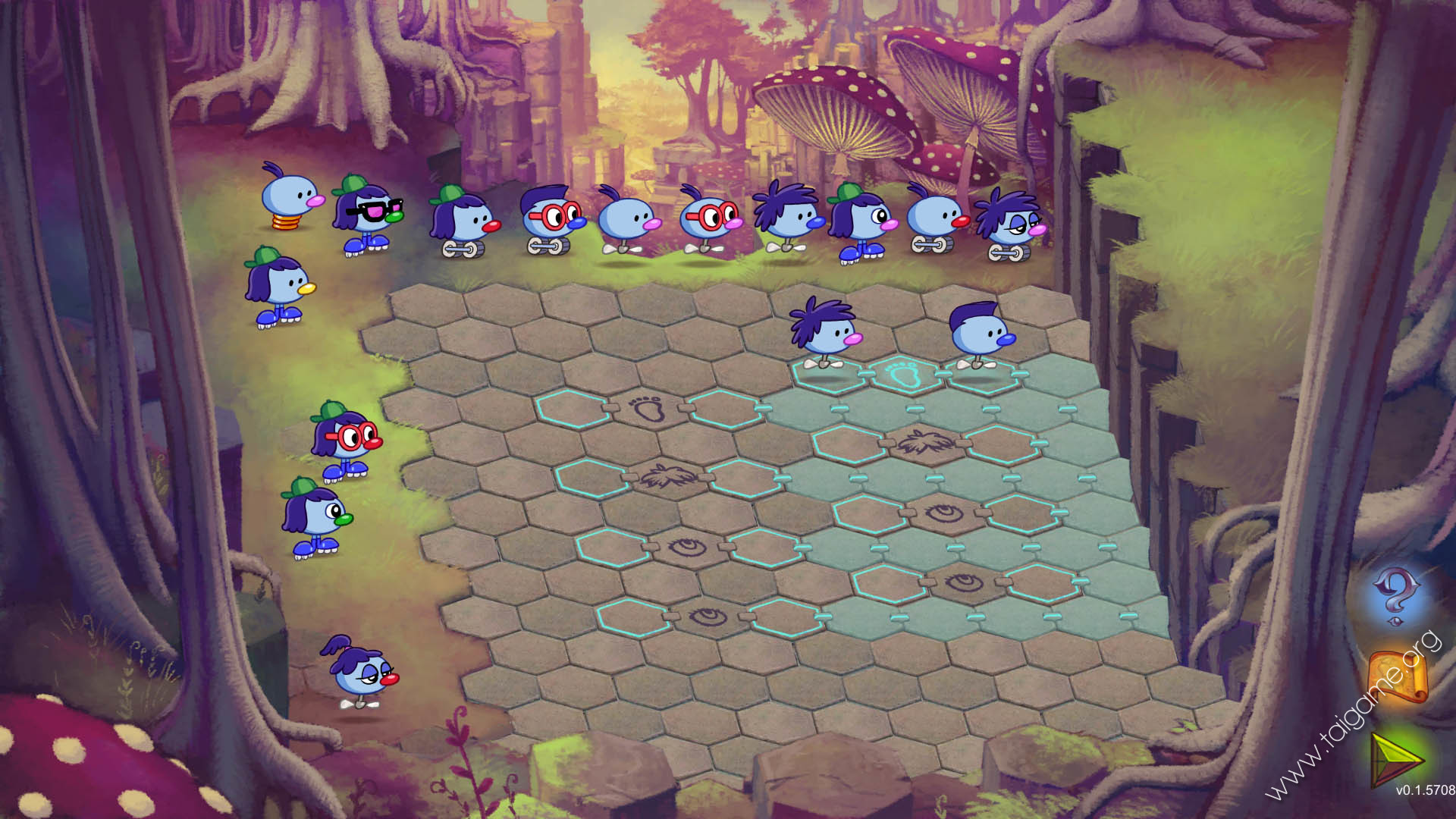 Logical Journey Of The Zoombinis Free Download